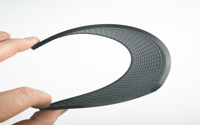 GADGETME Ablagefach groß mit Gummieinlage passend für Fendt 500 / 700 / 800 / 900 / 1000 SCR – S4